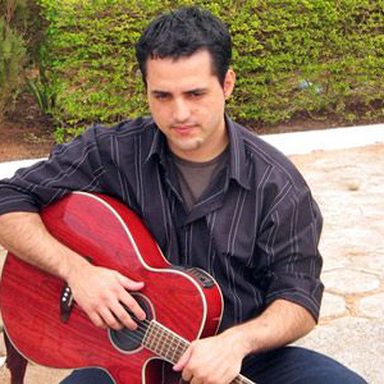 Rodrigo Gouvêa