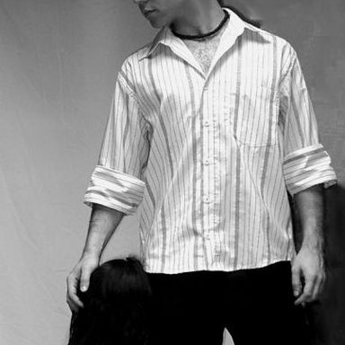Rodrigo Hallvys