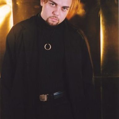 Rodrigo Hallvys