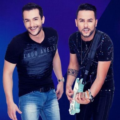 Rodrigo Lessa e Miguel