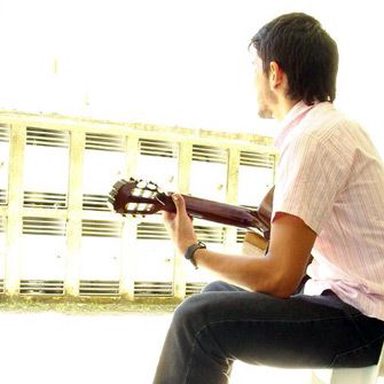 Rodrigo Leal