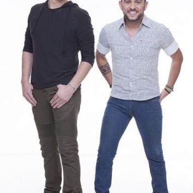 Rodrigo Lessa e Miguel