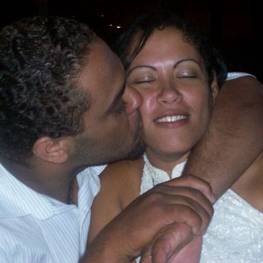 Rodrigo Lucas e Luciana