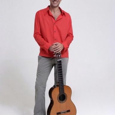 Rodrigo Maranhão