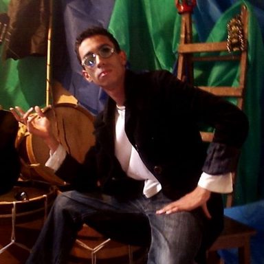 Rodrigo Martins