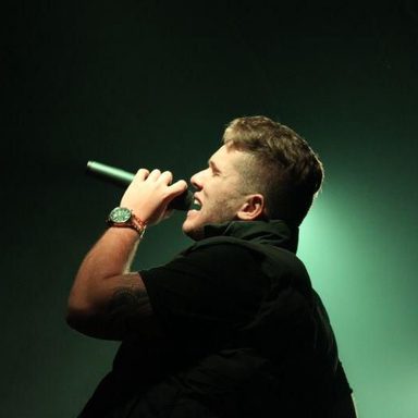 Rodrigo Marco