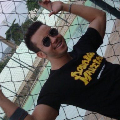 Rodrigo Maneiro