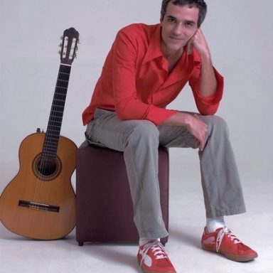 Rodrigo Maranhão