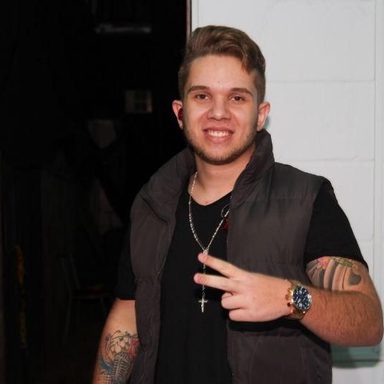 Rodrigo Marco