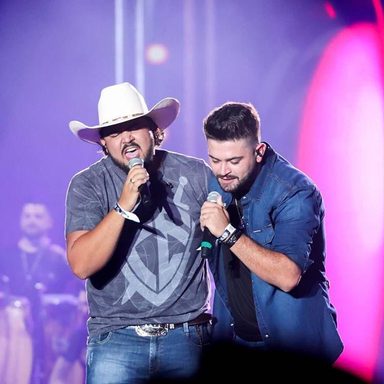 Rodrigo Morais e Murillo