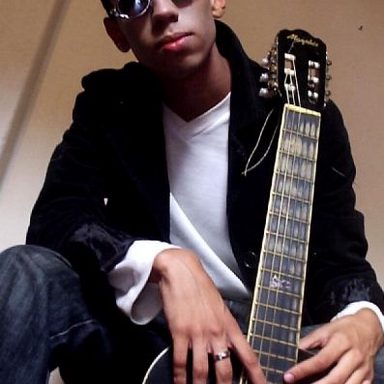 Rodrigo Martins