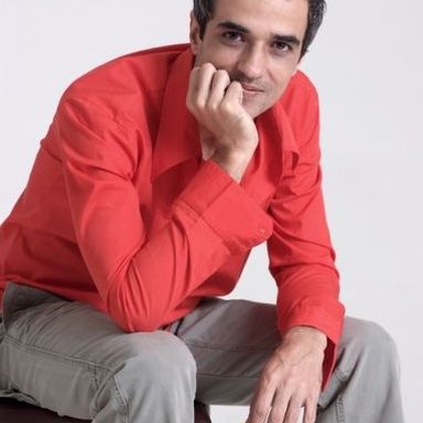 Rodrigo Maranhão