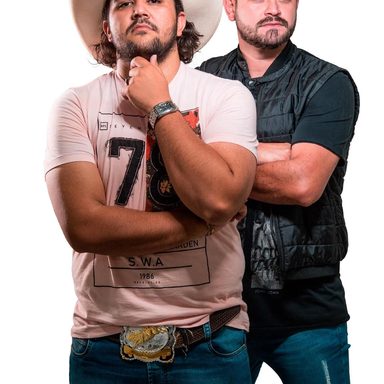 Rodrigo Morais e Murillo