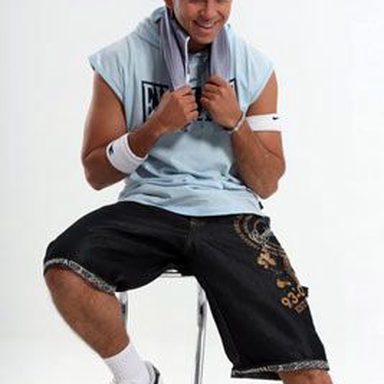 Rodrigo Maneiro