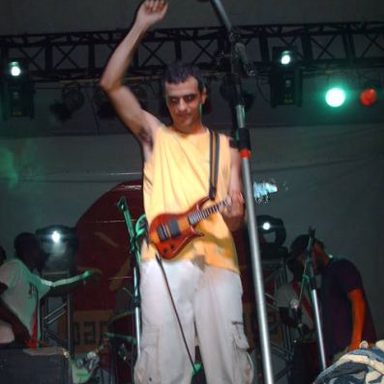 Rodrigo Maranhão