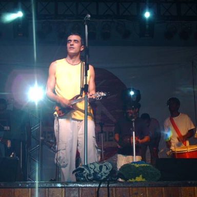 Rodrigo Maranhão