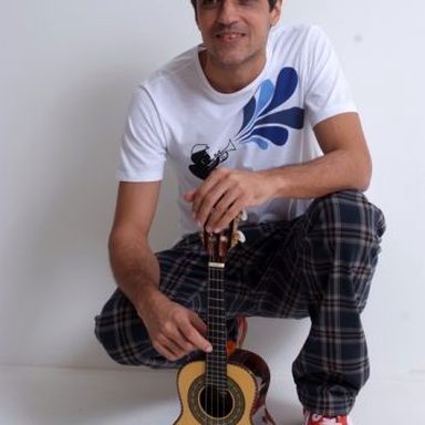 Rodrigo Maranhão