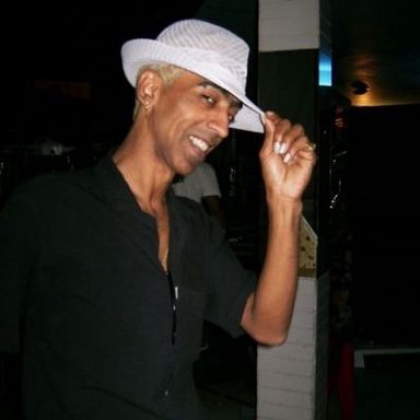 Rodrigo Rosado