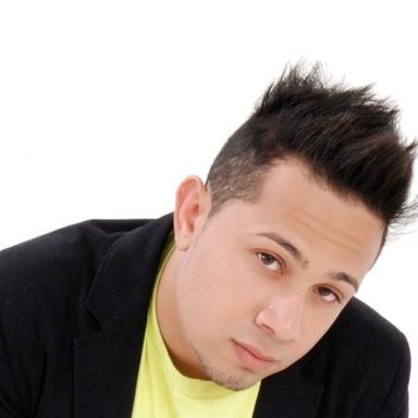 Rodrigo Rubim