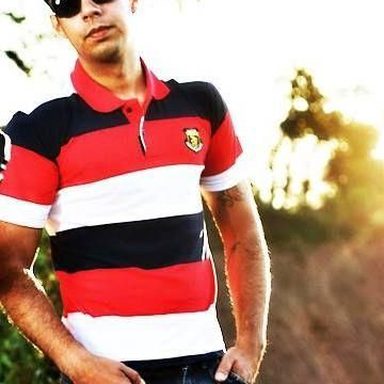 Rodrigo Sandri