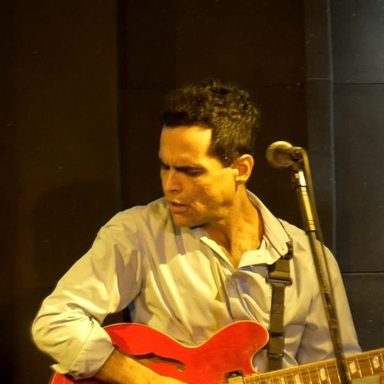 Rodrigo Rodriguez