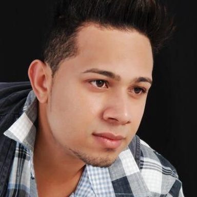 Rodrigo Rubim