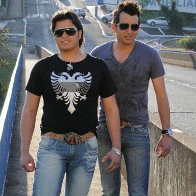Rodrigo Reis e Kadu