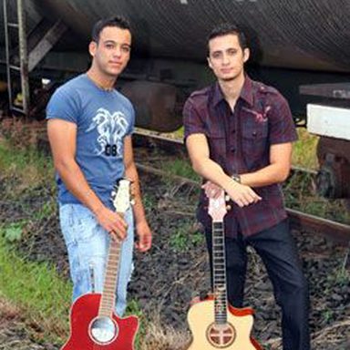 Rodrigo Reis e Raphael