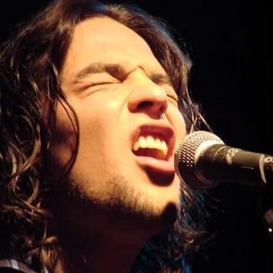 Rodrigo Rojas