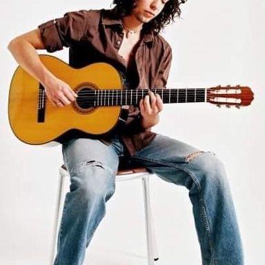 Rodrigo Rojas