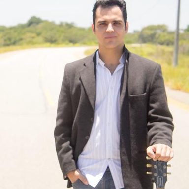 Rodrigo Rodriguez
