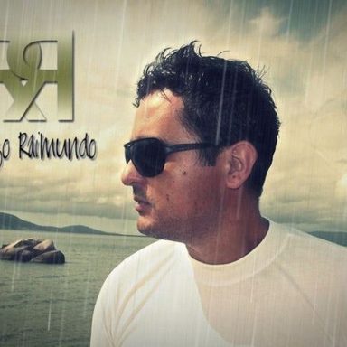 Rodrigo Raimundo