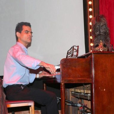 Rodrigo Rodriguez