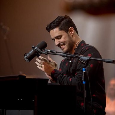 Rodrigo Soeiro