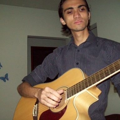 Rodrigo Soares