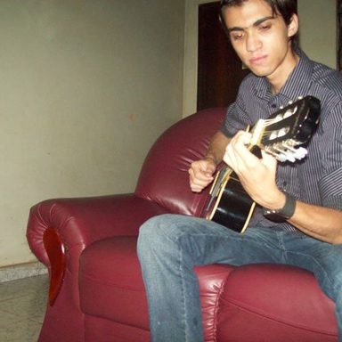 Rodrigo Soares