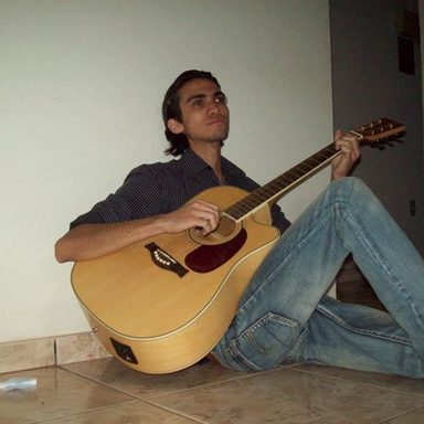 Rodrigo Soares