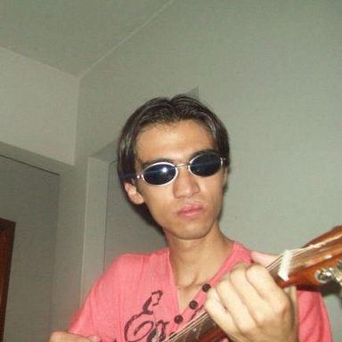 Rodrigo Soares