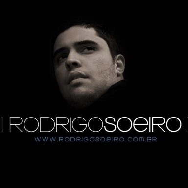 Rodrigo Soeiro