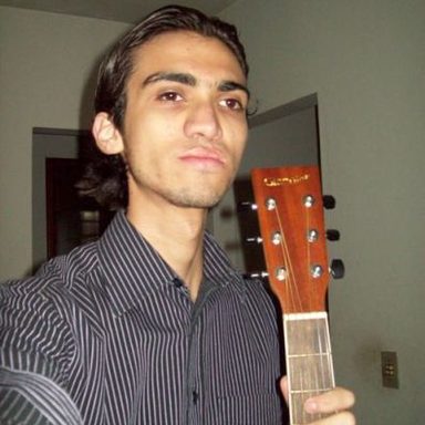 Rodrigo Soares