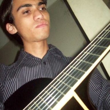 Rodrigo Soares