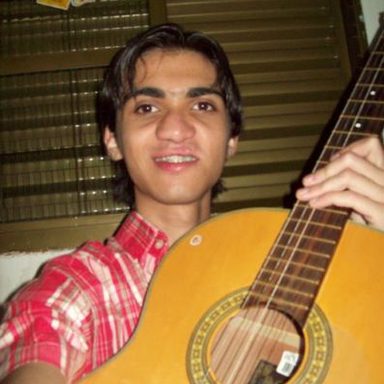 Rodrigo Soares