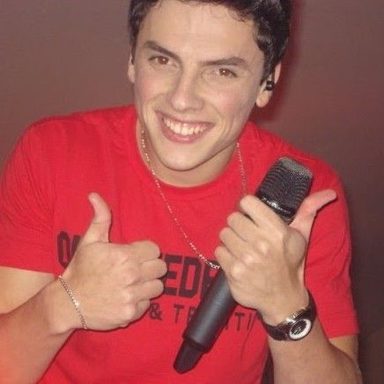 Rodrigo Valentim