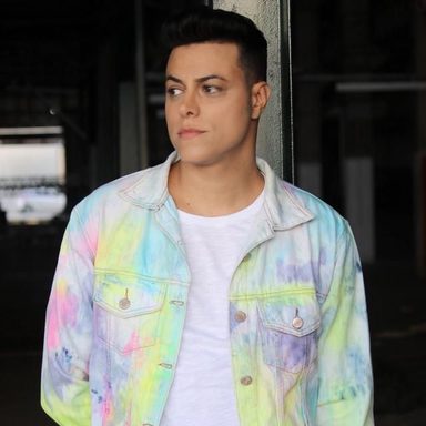 Rodrigo Teaser