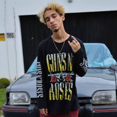 Rodrigo Zin