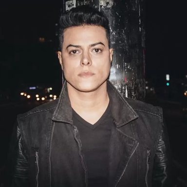 Rodrigo Teaser