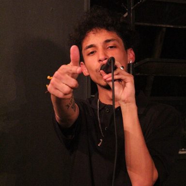 Rodrigo Zin