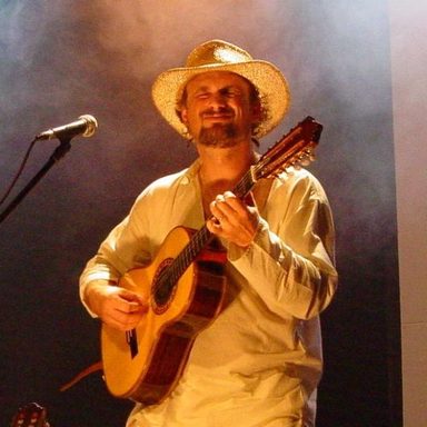 Rodrigo Zanc