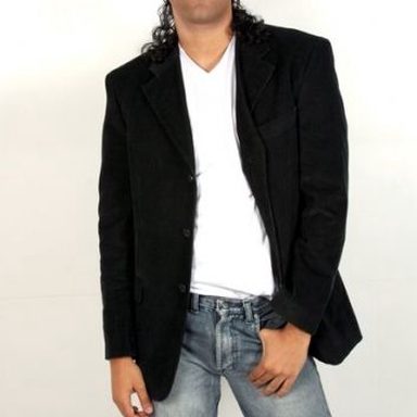 Rodrigo Teaser photo 9