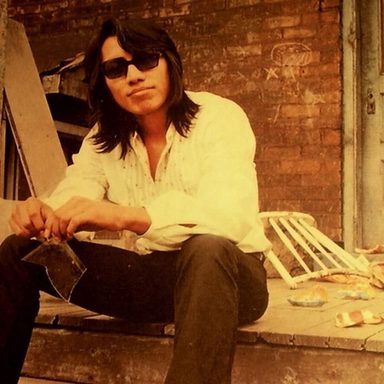Rodriguez